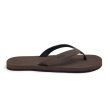 画像2: 【indosole】Men’s Flip Flops - Soil