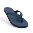 画像1: 【indosole】Men’s Flip Flops - Shore