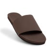 画像1: 【indosole】Men’s Slides - Soil