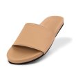 画像1: 【indosole】Women’s Slides - Soil Light