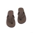 画像3: 【indosole】Men’s Flip Flops - Soil