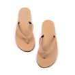 画像3: 【indosole】Women’s Flip Flops - Soil Light