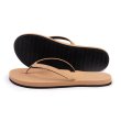 画像2: 【indosole】Women’s Flip Flops - Soil Light