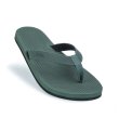 画像2: 【indosole】Men’s Flip Flops - Leaf