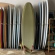 画像2: 【Ellis Ericson Surfboards】Lite Kite 7'2”