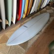 画像3: 【YU SURFBOARDS】RIDE 30years Anniversary Model- 6'10”