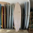 画像2: 【YU SURFBOARDS】RIDE 30years Anniversary Model- 7‘2“