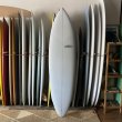 画像1: 【YU SURFBOARDS】RIDE 30years Anniversary Model- 6'10”