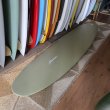 画像3: 【Ellis Ericson Surfboards】Lite Kite 7'2”