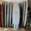 画像2: 【YU SURFBOARDS】RIDE 30years Anniversary Model- 6'10”