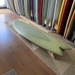 画像4: 【Tappy Records】GLASS EDGE MID  FISH 6'6