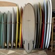 画像2: 【YU SURFBOARDS】Double Ender Rio Ueda Shape 6'10“