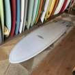 画像8: 【YU SURFBOARDS】Double Ender Rio Ueda Shape 7'2“