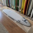 画像9: 【YU SURFBOARDS】Double Ender Rio Ueda Shape 7'2“