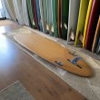 画像10: 【YU SURFBOARDS】Double Ender Rio Ueda Shape 7'0“