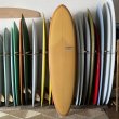 画像1: 【YU SURFBOARDS】Double Ender Rio Ueda Shape 7'0“