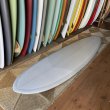 画像3: 【YU SURFBOARDS】Double Ender Rio Ueda Shape 7'2“