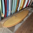 画像3: 【YU SURFBOARDS】Double Ender Rio Ueda Shape 7'0“