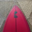 画像11: 【RICH PAVEL SURFBOARD/リッチパベル】KILINKER SINGLE 6’6”