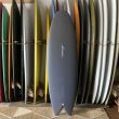 画像1: 【Ellis Ericson Surfboards】Lite Kite 5’9”