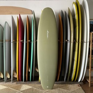画像: 【Ellis Ericson Surfboards】Lite Kite  6'10”