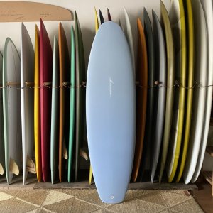 画像: 【Ellis Ericson Surfboards】Lite Kite  6'2”