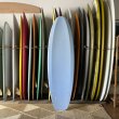 画像2: 【Ellis Ericson Surfboards】Lite Kite  6'2”