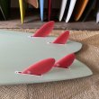 画像16: 【Ellis Ericson Surfboards】Lite Kite  6'6”