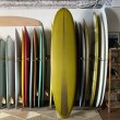 画像1: 【Todd Pinder】Fryed Egg 7’8” Angelo resin artwork