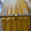 画像18: 【Simon Jones Designs】MASSIVE 7’6” golden yellow