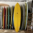 画像2: 【Simon Jones Designs】MASSIVE 7’6” golden yellow