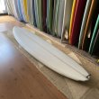 画像4: 【Simon Jones Designs】FIJI 6’10”