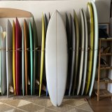 画像: 【Simon Jones Designs】FIJI 6’10”