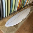 画像3: 【Simon Jones Designs】LITTLE WING 6’10”