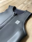 画像2: 【JULY WETSUITS】Vest