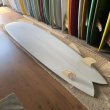 画像11: 【Todd Pinder】Fish Simmons 7’10” Angelo resin artwork