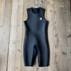 画像: 【JULY WETSUITS】Short John