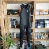 画像: 【JULY WETSUITS】Long John