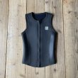 画像1: 【JULY WETSUITS】Vest