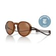 画像2: 【OMBRAZ】VIALE/dusk/polarized brown