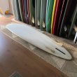 画像11: 【Todd Pinder】Bonzer Three Machine 7’2“ Angelo resin artwork