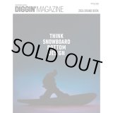 画像: 【Diggin’ MAGAZINE】SPECIAL ISSUE 2024 BRAND BOOK