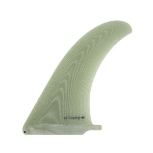 画像: 【TRUE AMES】TAPPY Longboard Fin/Volan