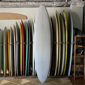 画像: 【Todd Pinder】Pinder Edge 7’11”