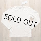 画像: 【S&Y WORKSHOP】 Organic cotton100% " L / S T-Shirts"