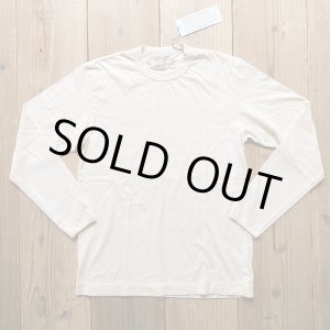 画像: 【S&Y WORKSHOP】 Organic cotton100% " L / S T-Shirts"