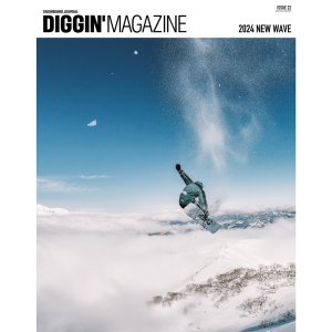 画像: 【Diggin’ MAGAZINE】vol.22