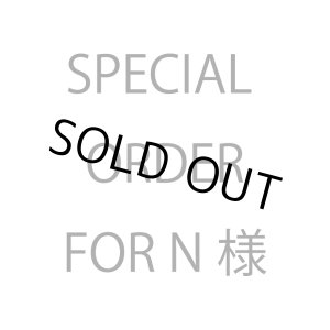 画像: SPECIAL ORDER