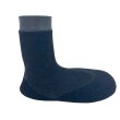 画像2: 【SURF GRIP】thermo BLUE Round Sox 5mm