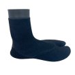 画像2: 【SURF GRIP】thermo BLUE Split Sox 3mm